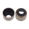 8 Pieces Valve Stem Seal 25-34950-00 for Carrier Engine CT2-29 CT3-44 CT2-29CPCT4-134DI 229 334