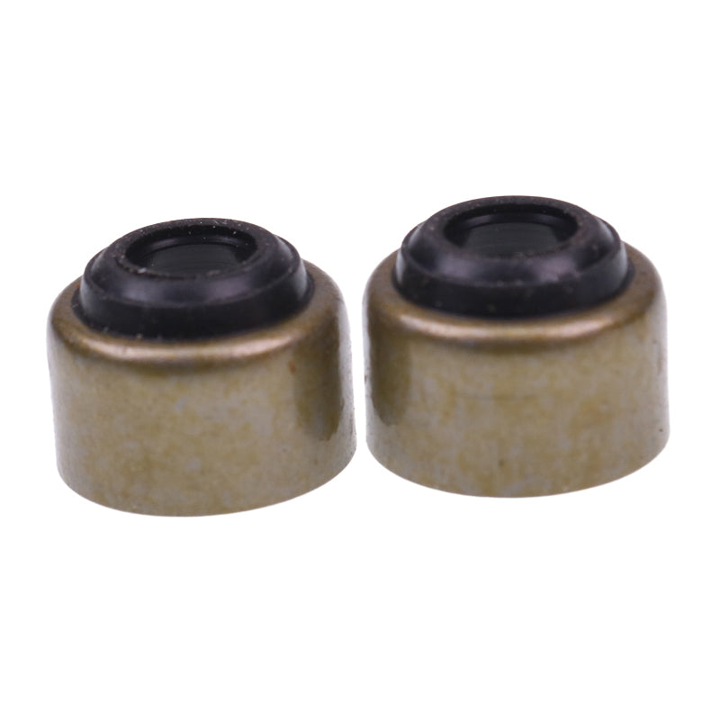 8 Pieces Valve Stem Seal 25-34950-00 for Carrier Engine CT2-29 CT3-44 CT2-29CPCT4-134DI 229 334