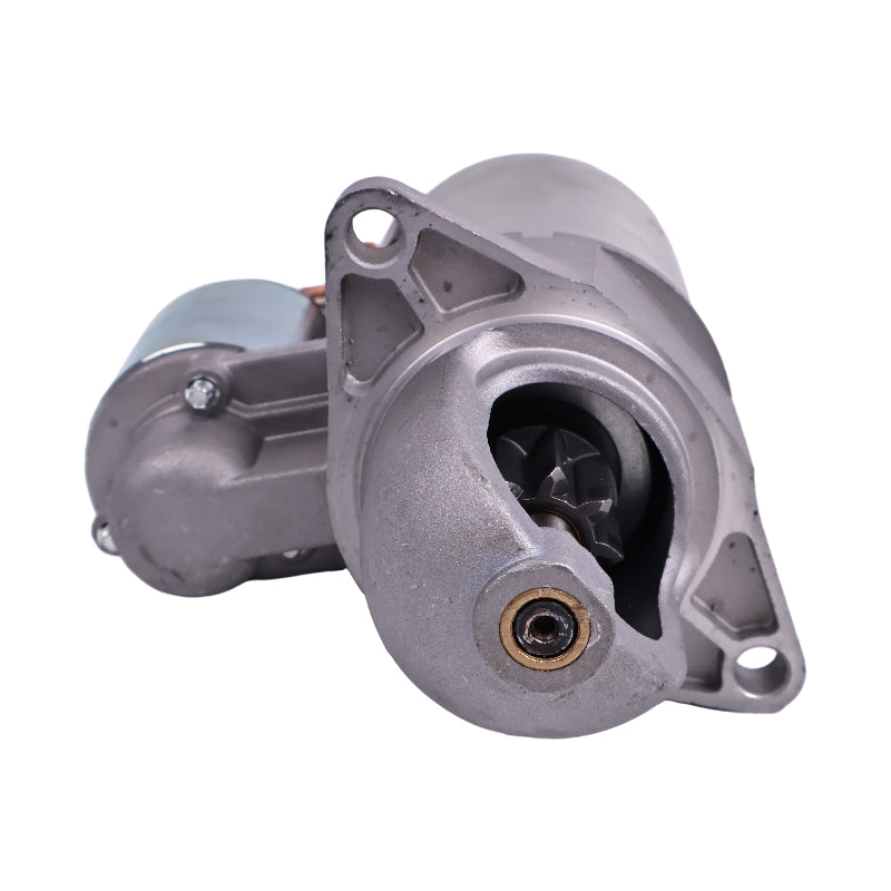8 Teeth 12V Starter Motor 003-Z255 0986JR0272 31100-60C10 for Suzuki Carry Every DB51T DD51T DE51V DF51V Mazda Scrum DG51B DH51T DK51T DL51V