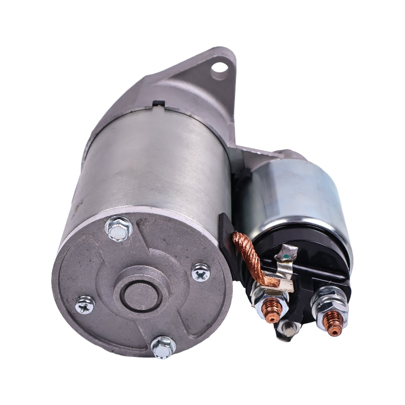 8 Teeth 12V Starter Motor 003-Z255 0986JR0272 31100-60C10 for Suzuki Carry Every DB51T DD51T DE51V DF51V Mazda Scrum DG51B DH51T DK51T DL51V