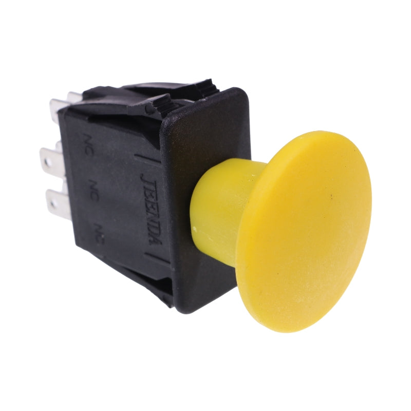 8 Terminals PTO Switch 430-101 114-0279 for Exmark 60