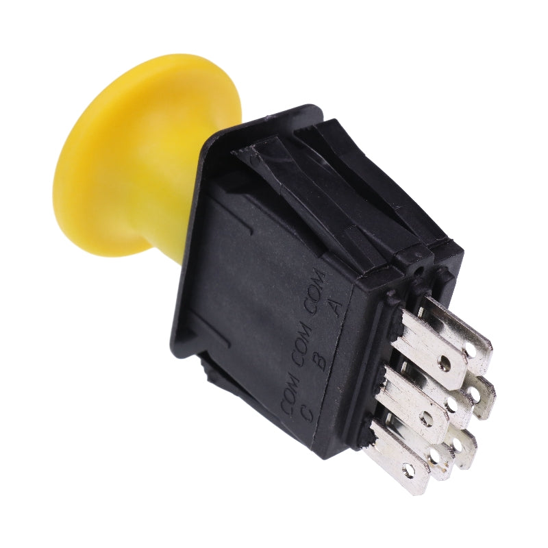 8 Terminals PTO Switch 430-101 114-0279 for Exmark 60
