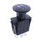 8 Terminals PTO Switch 430-117 532196112 for Husqvarna GT2254 GTH2654 LGT2554 LGT2654 Poulan PB20VA48 PB22VA54 PB23H48YT PB24VA54 Tractor