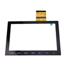 8" Touch Screen NAV 8740A098 8740A103 8740A101 8740A100 Radio for Mitsubishi Outlander Mirage G4 2019-2022