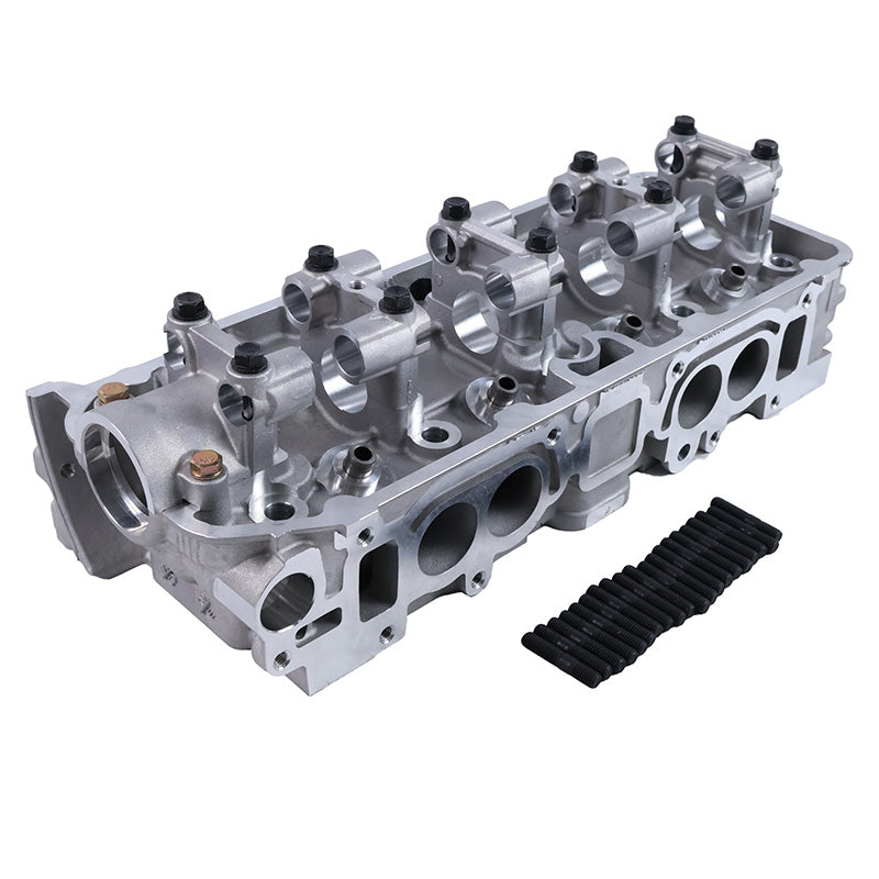 8 Valve Bare Cylinder Head MD192299 for Mitsubishi Engine 4G64 Forklift FG28 FG30 FG35A