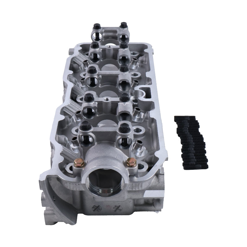 8 Valve Bare Cylinder Head MD192299 for Mitsubishi Engine 4G64 Forklift FG28 FG30 FG35A