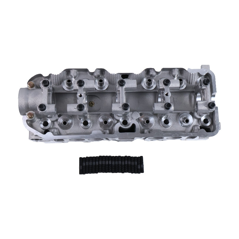 8 Valve Bare Cylinder Head MD192299 for Mitsubishi Engine 4G64 Forklift FG28 FG30 FG35A