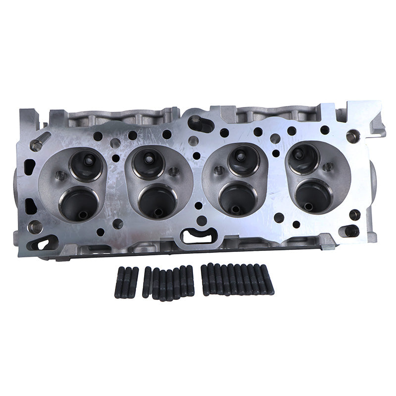 8 Valve Bare Cylinder Head MD192299 for Mitsubishi Engine 4G64 Forklift FG28 FG30 FG35A