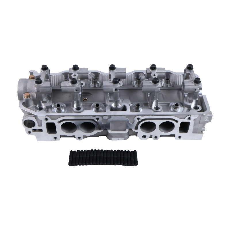 8 Valve Bare Cylinder Head MD192299 for Mitsubishi Engine 4G64 Forklift FG28 FG30 FG35A