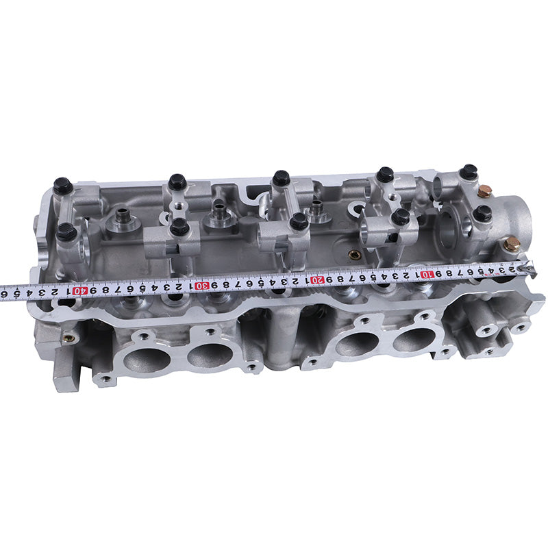 8 Valve Bare Cylinder Head MD192299 for Mitsubishi Engine 4G64 Forklift FG28 FG30 FG35A