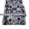 8 Valve Bare Cylinder Head MD192299 for Mitsubishi Engine 4G64 Forklift FG28 FG30 FG35A