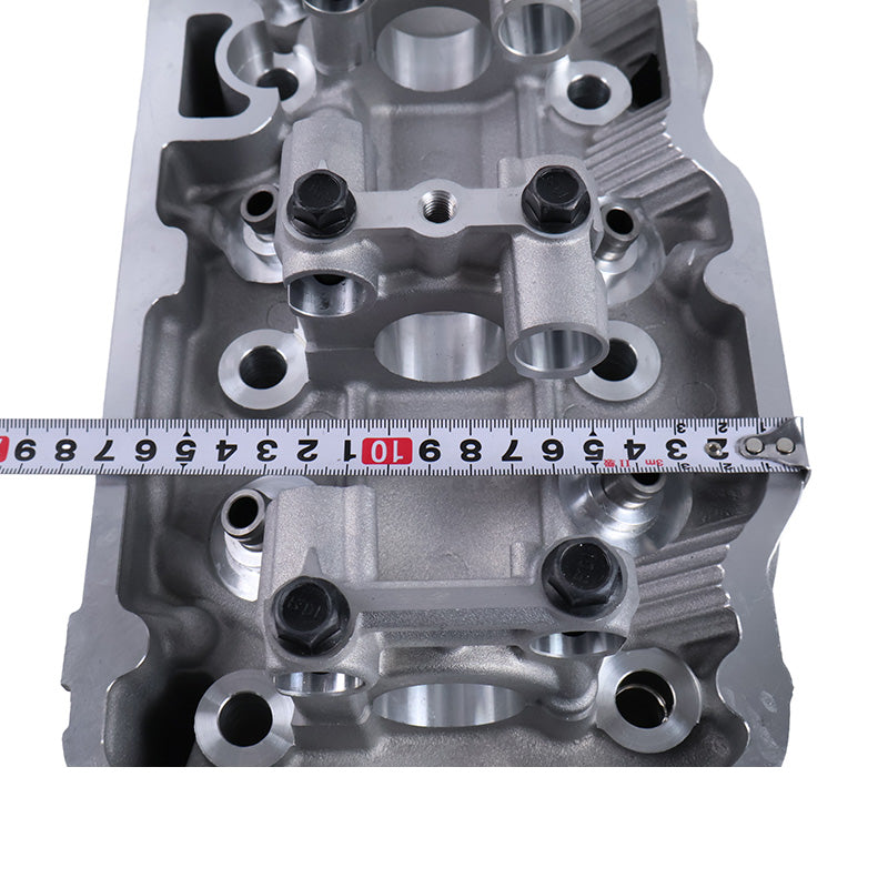 8 Valve Bare Cylinder Head MD192299 for Mitsubishi Engine 4G64 Forklift FG28 FG30 FG35A