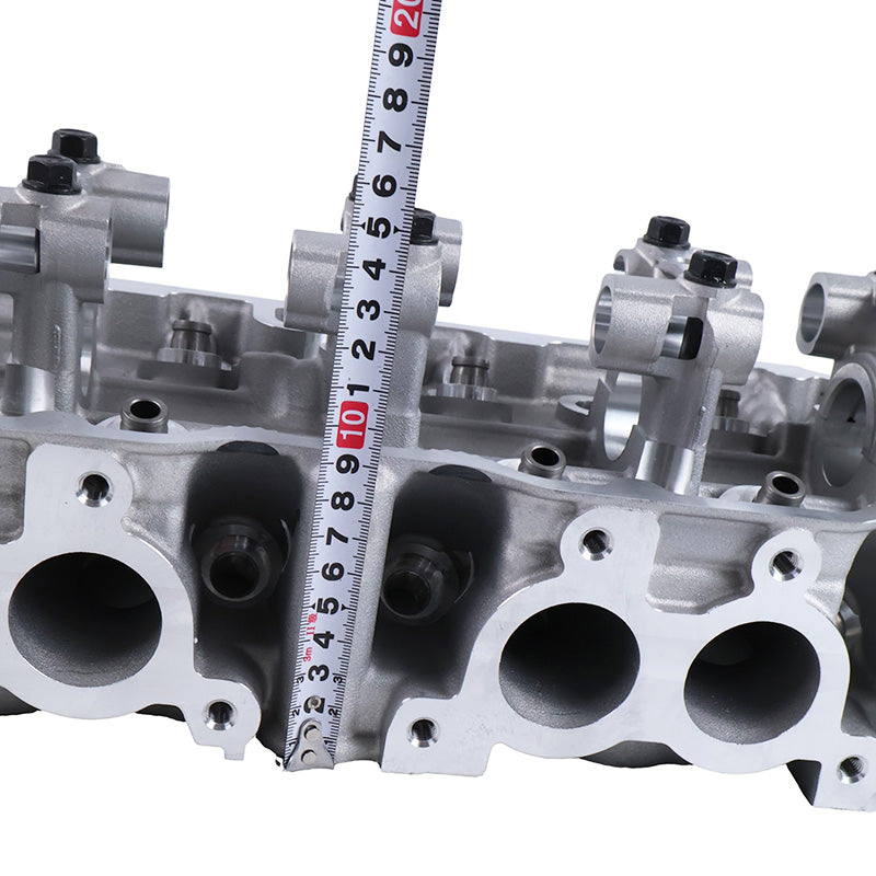 8 Valve Bare Cylinder Head MD192299 for Mitsubishi Engine 4G64 Forklift FG28 FG30 FG35A
