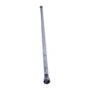 8Pcs Push Rod 154-1248 for Caterpillar CAT Engine 3034 3024C C2.2 3024 C1.1 Loader 239D 249D 216 226 228 232 242 902 247B 257B Excavator 304.5