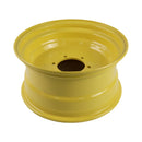 8" x 16" 6 Bolt Front Rim AL55753 AL82489 122656 for John Deere Engine 4045 6068 3.9L 4.5L 6.8L Tractor 2355 2750 3050 3350 6010 6030 6100