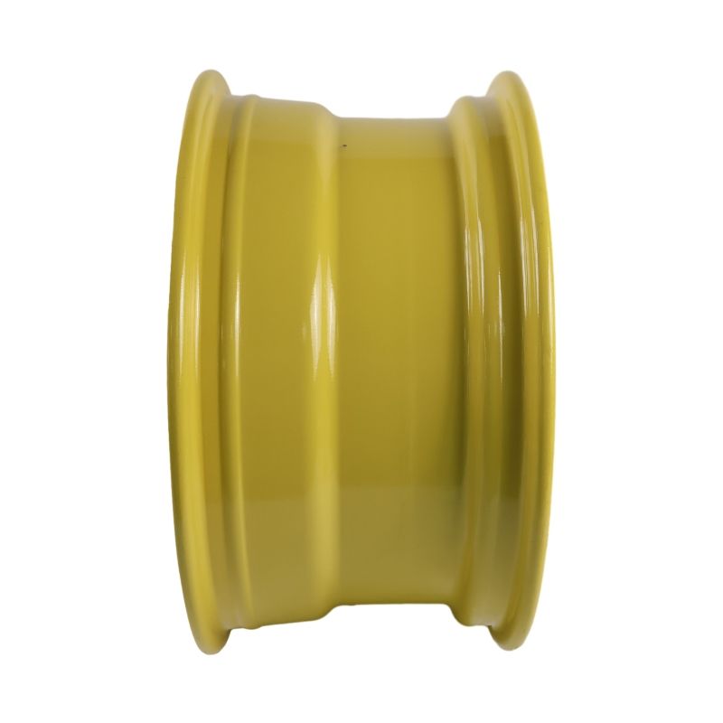 8" x 16" 6 Bolt Front Rim AL55753 AL82489 122656 for John Deere Engine 4045 6068 3.9L 4.5L 6.8L Tractor 2355 2750 3050 3350 6010 6030 6100