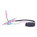 9 Pin Truck Side Harness 49308 22336K 1315315 for Fisher Western Snowplow
