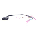 9 Pin Truck Side Harness 49308 22336K 1315315 for Fisher Western Snowplow