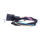 9 Pin Plow Side Harness 49317 22335K 1315310 for Fisher Western Snowplow