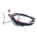 9 Pin Plow Side Harness 49317 22335K 1315310 for Fisher Western Snowplow