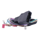 9 Pin Plow Side Harness 49317 22335K 1315310 for Fisher Western Snowplow