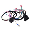 9 Pin Truck Side and Plow Side Harness Kit 49308 49317 for Fisher Western Snowplow