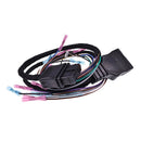 9 Pin Truck Side and Plow Side Harness Kit 49308 49317 for Fisher Western Snowplow