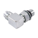 90° Check Valve 3033740 for Cummins Engine N14 K50 KTA50 L10 M11 QSK19 QSK50 QSK60 QSM11 QSN14 V28 V903 ISX QSX