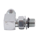 90° Check Valve 3033740 for Cummins Engine N14 K50 KTA50 L10 M11 QSK19 QSK50 QSK60 QSM11 QSN14 V28 V903 ISX QSX