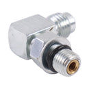 90° Check Valve 3033740 for Cummins Engine N14 K50 KTA50 L10 M11 QSK19 QSK50 QSK60 QSM11 QSN14 V28 V903 ISX QSX