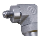 90 Degree Flat Face Coupler Adapter Set 7246782 7246796 for Bobcat Snow Removal Equipment