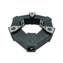 90AS Coupling 2019608 3683643 3633643 778322 for Centaflex CF-A-90 Series