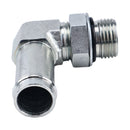 90 Degree Fitting 144058 for Skyjack Scissor Lift SJII3215 SJII3219 SJII3220 SJII3226 SJII4626 SJII4632 SJII4740