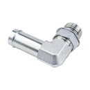 90 Degree Fitting 144058 for Skyjack Scissor Lift SJII3215 SJII3219 SJII3220 SJII3226 SJII4626 SJII4632 SJII4740