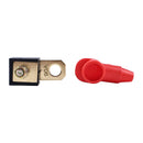 90A Fuse Assembly 18-8220 88-79023A91 for Mercruiser Engine 120 Two-Barrel Carburetor GM 153Cid 2.5L I4