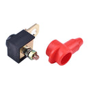 90A Fuse Assembly 18-8220 88-79023A91 for Mercruiser Engine 120 Two-Barrel Carburetor GM 153Cid 2.5L I4
