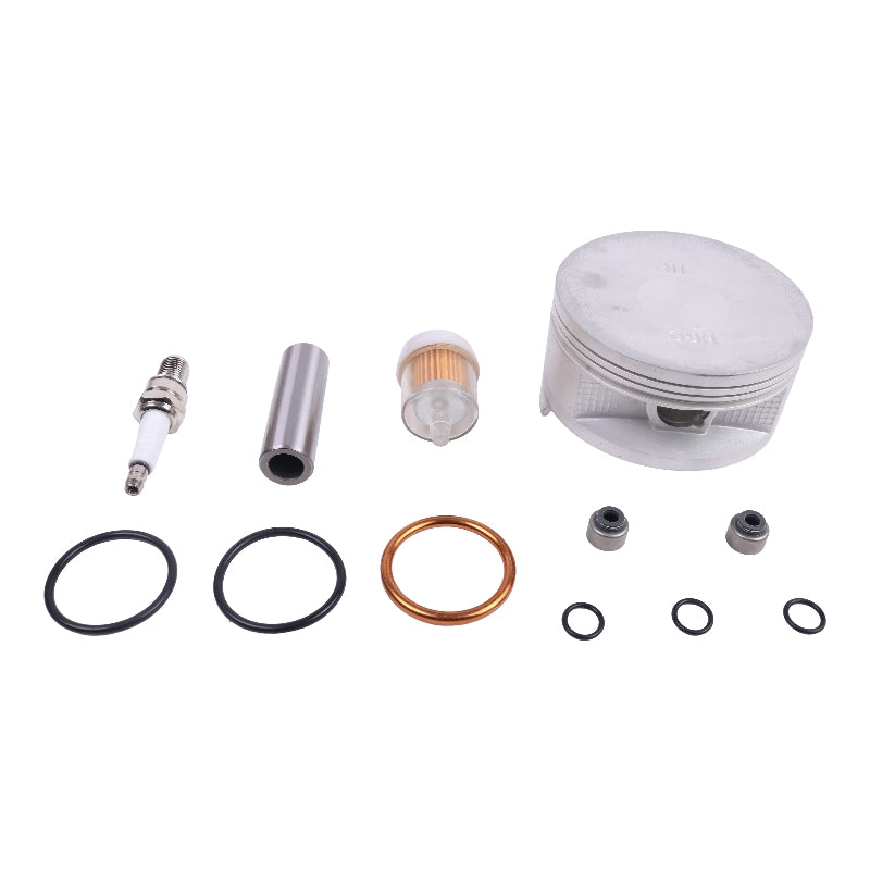 92mm Top End Kit With Cylinder for Honda TRX500 Foreman Rubicon 2012-2019