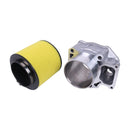 92mm Top End Kit With Cylinder for Honda TRX500 Foreman Rubicon 2012-2019