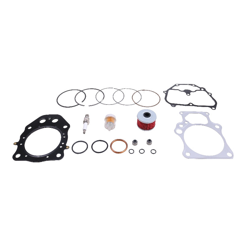 92mm Top End Kit With Cylinder for Honda TRX500 Foreman Rubicon 2012-2019