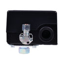 95-125 PSI 1/4'' FPT Pressure Switch 56289671 for Ingersoll Rand Air Compressor