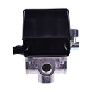 95-125 PSI Pressure Switch 034-0137 for Coleman Air Compressor BL6506016