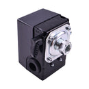95-125 PSI Pressure Switch 54372834 for Ingersoll Rand Air Compressor SS5L5