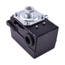 95-125 PSI Pressure Switch 54372834 for Ingersoll Rand Air Compressor SS5L5