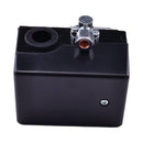 95-125 PSI Pressure Switch 54372834 for Ingersoll Rand Air Compressor SS5L5