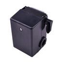 95-125 PSI Pressure Switch 54372834 for Ingersoll Rand Air Compressor SS5L5