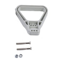 995G2 Anderson Gray Handle for Forklift Battery Connector 350