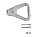 995G2 Anderson Gray Handle for Forklift Battery Connector 350