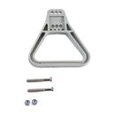 995G2 Anderson Gray Handle for Forklift Battery Connector 350