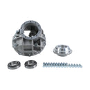 9" Differential 3.250" Aluminum Case HD Dropout Housing YP DOF9-3-325 for Ford Falcon Bronco Mustang F-150 Mercury Cougar Comet 1960-1987