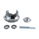9" Differential 3.250" Aluminum Case HD Dropout Housing YP DOF9-3-325 for Ford Falcon Bronco Mustang F-150 Mercury Cougar Comet 1960-1987